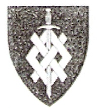 Arms of Freedom of Greater Johannesburg Regiments Association