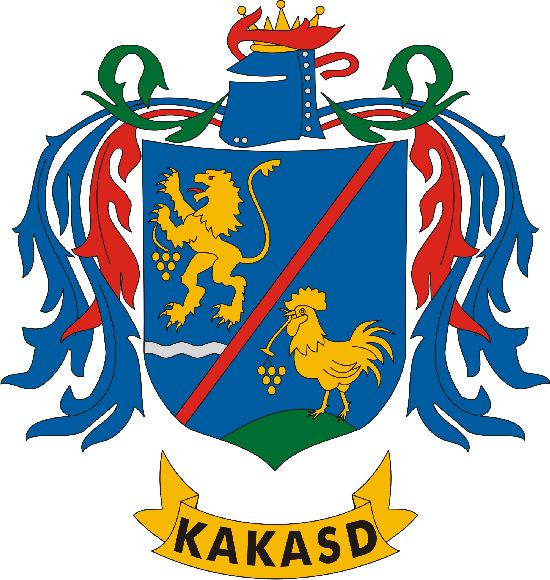 350 pxKakasd (címer, arms)