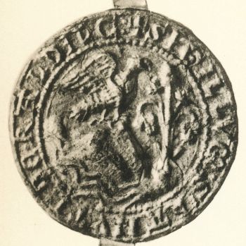 Seal of Kolding