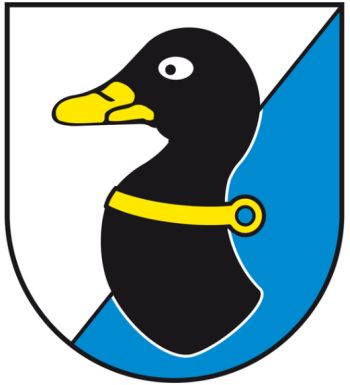 Wappen von Milow/Arms of Milow