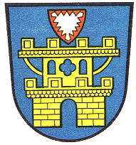 Wappen von Oldenburg in Holstein/Arms of Oldenburg in Holstein