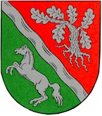 Wappen von Samtgemeinde Bothel/Arms of Samtgemeinde Bothel