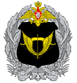 Coat of arms (crest) of the Special Operations Forces, Russia