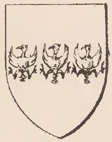 Arms of John Wynne