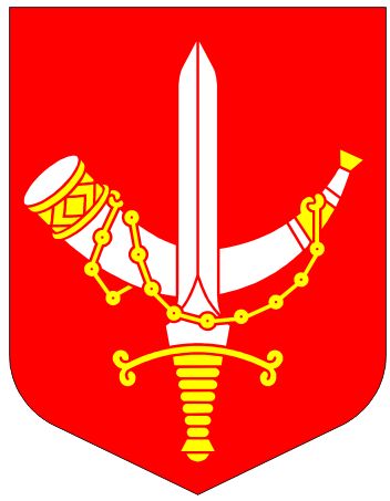 Coat of arms (crest) of Suure-Jaani