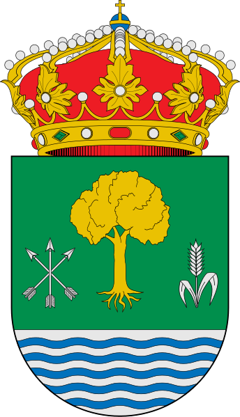 Escudo de Vita (Ávila)/Arms of Vita (Ávila)