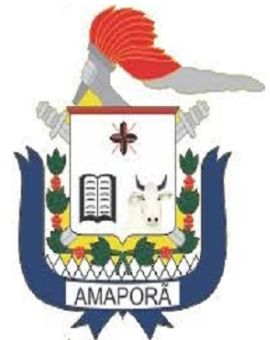 Arms (crest) of Amaporã