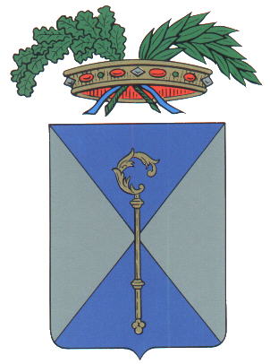 Arms of Bari (province)