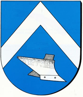 Wappen von Boitzum/Arms of Boitzum