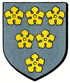 Armoiries de Bolsenheim