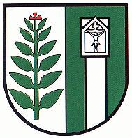 Wappen von Ecklingerode / Arms of Ecklingerode