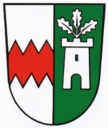 Wappen von Ernsgaden / Arms of Ernsgaden