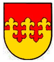 Wappen von Göttingen (Langenau)/Arms (crest) of Göttingen (Langenau)