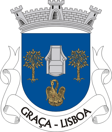 Brasão de Graça (Lisboa)