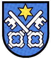 Wappen von Huttwil / Arms of Huttwil