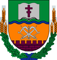 Arms of Makariv Raion
