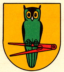 Arms of Montagnola