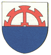 Armoiries de Muhlbach-sur-Munster