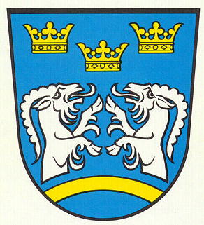 Wappen von Otterfing