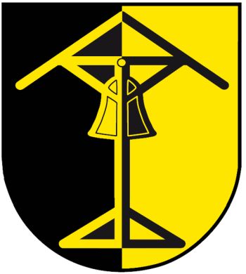 Wappen von Plodda/Arms (crest) of Plodda