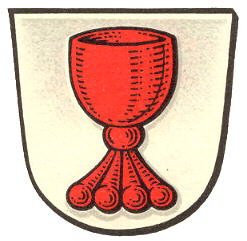 Wappen von Prath/Arms of Prath