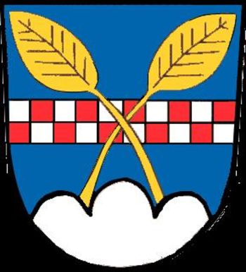 Wappen von Puch (Fürstenfeldbruck) / Arms of Puch (Fürstenfeldbruck)