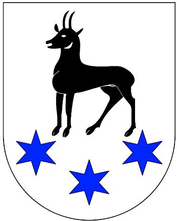 Arms of Sonogno