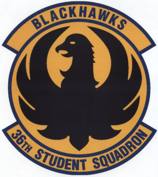 File:36th Student Squadron, US Air Force.png