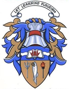 Arms of City of Glasgow College