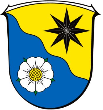 Wappen von Diemelsee / Arms of Diemelsee