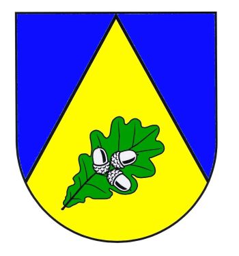 Wappen von Ekenis / Arms of Ekenis