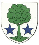 Blason de Fréland / Arms of Fréland