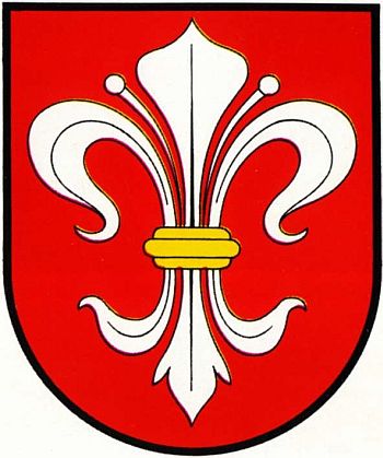 Arms of Mikstat