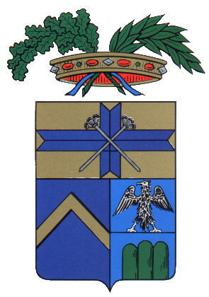 Coat of arms (crest) of Modena (province)
