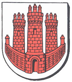 Arms of Møn