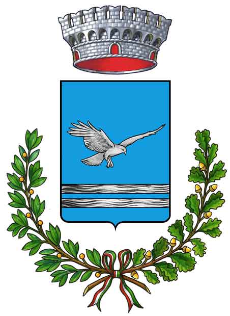 Wappen von Nibbiano
