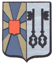 Wapen van Pervijze/Coat of arms (crest) of Pervijze
