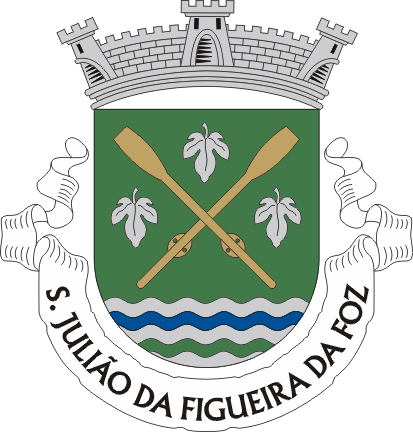 Brasão de São Julião da Figueira da Foz