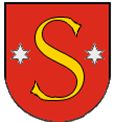 Wappen von Schäftersheim/Arms of Schäftersheim