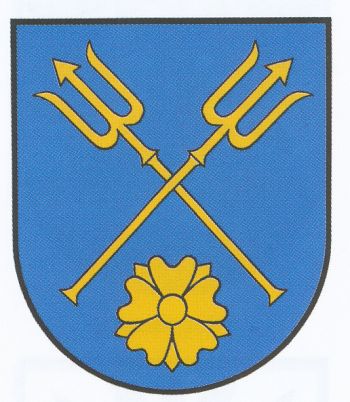 Wappen von Schickelsheim
