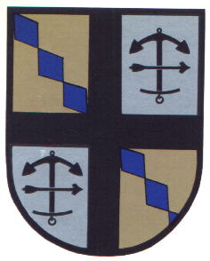 Wappen von Amt Drolshagen / Arms of Amt Drolshagen