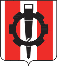 Arms (crest) of Kopeysk