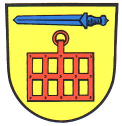 Wappen von Mietingen/Arms of Mietingen