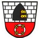Wappen von Oberthürheim / Arms of Oberthürheim