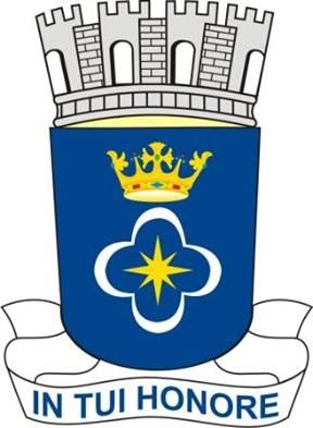 Coat of arms (crest) of Pombal (Paraíba)