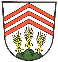 Wappen von Rockenberg/Arms of Rockenberg
