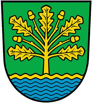 Wappen von Amt Scharmützelsee