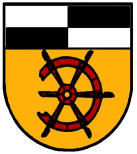 Wappen von Seukendorf / Arms of Seukendorf