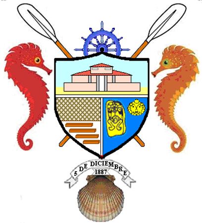 Arms of Ciénaga de Zapata