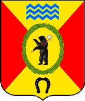 Arms of/Герб Bolsheselsky Rayon